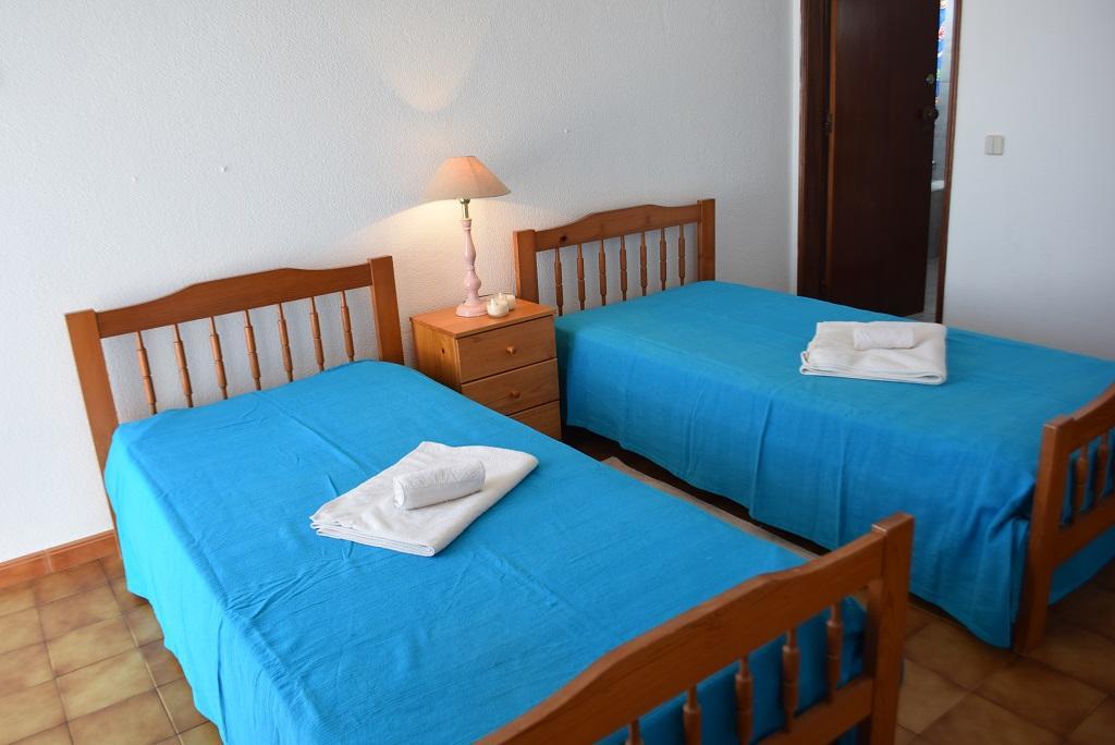 Vila Praia Apartment Albufeira Exterior foto