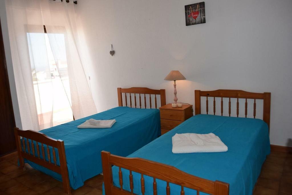 Vila Praia Apartment Albufeira Habitación foto