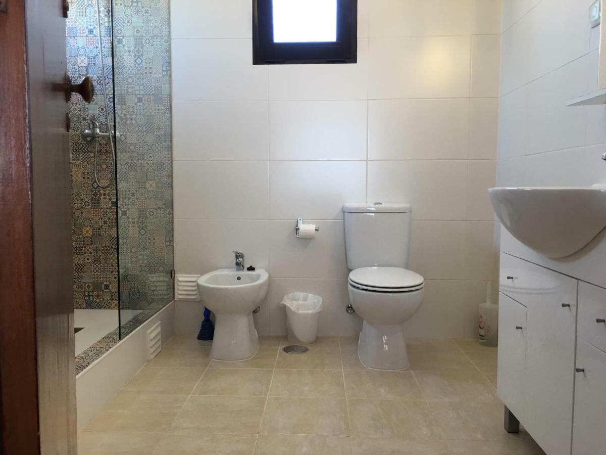 Vila Praia Apartment Albufeira Exterior foto