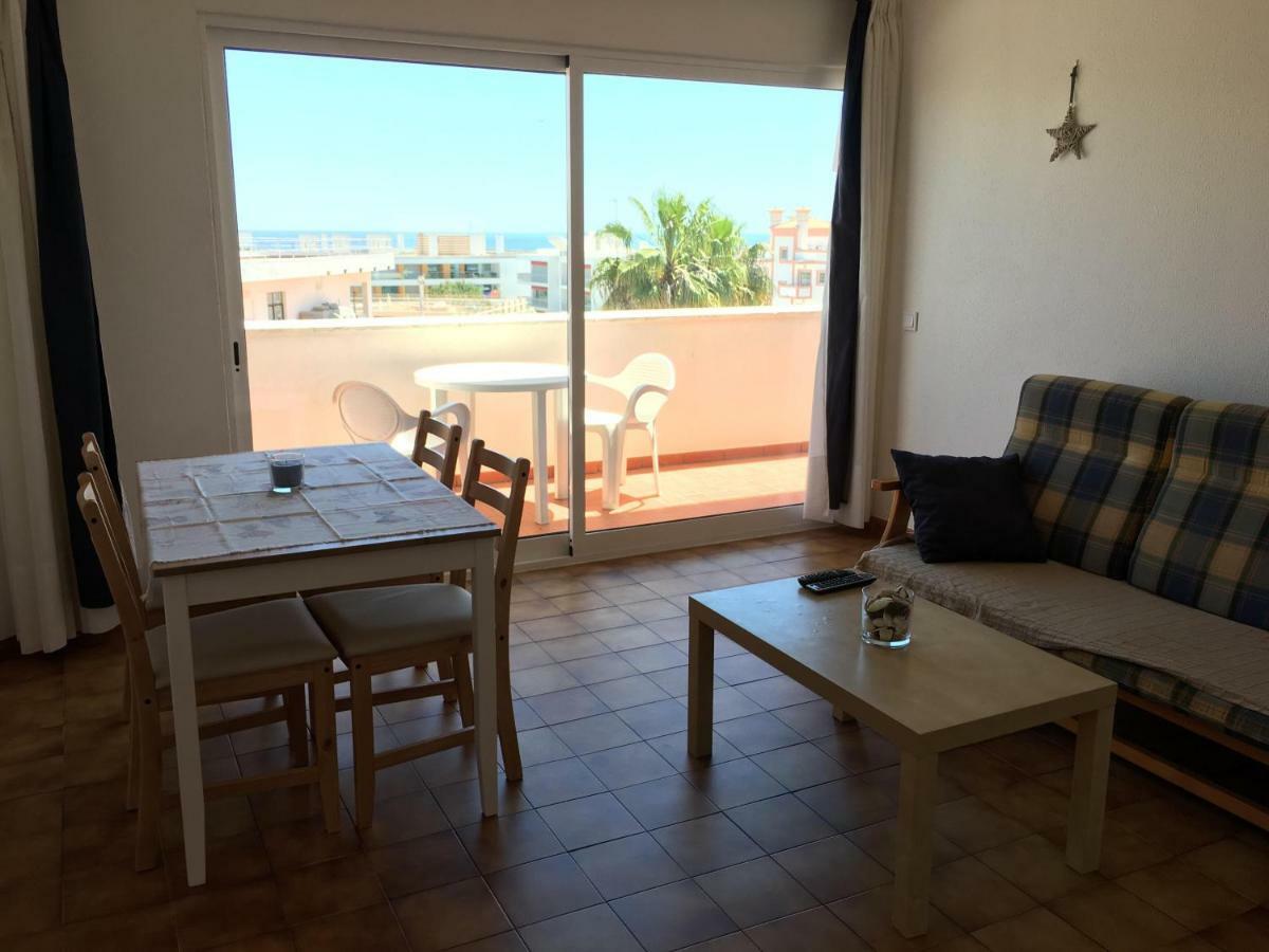 Vila Praia Apartment Albufeira Exterior foto